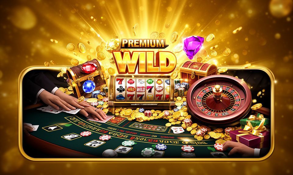 wg655 Slots Phoenix Forge — আগুনের মতো রিল, আপনার অ্যাকাউন্টে